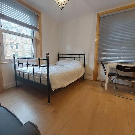Newly Refurbished Studio Londres Exterior foto